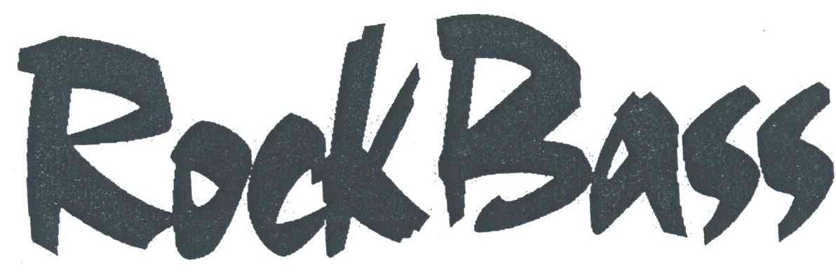 ROCKBASS