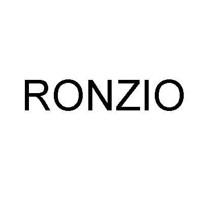 RONZIO