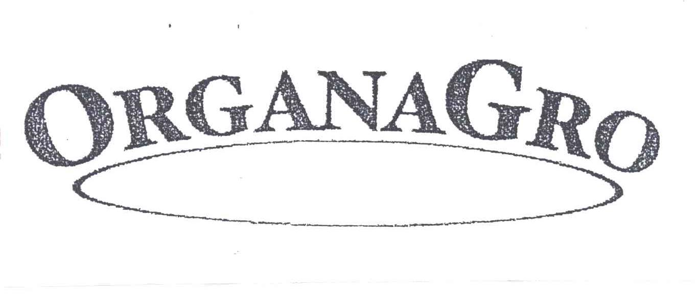 ORGANAGRO
