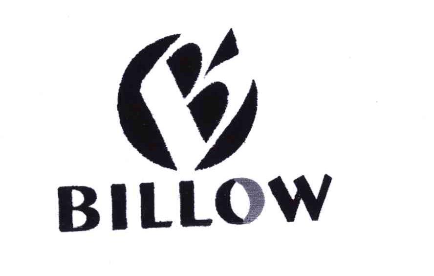 BILLOW;B