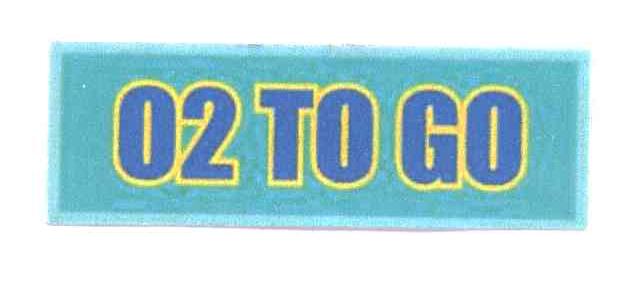O2 TO GO