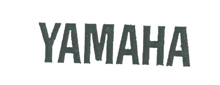 YAMAHA