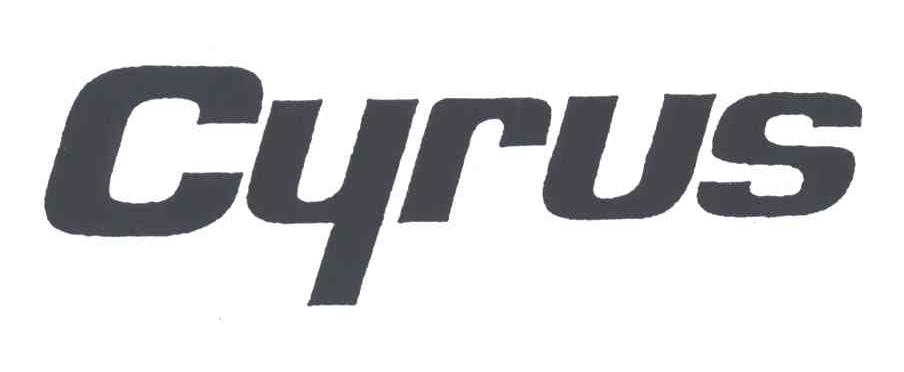 CYRUS