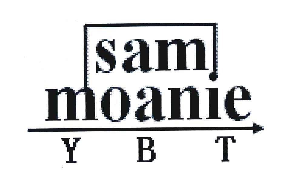 SAM MOANIE YBT