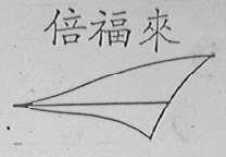 倍福来