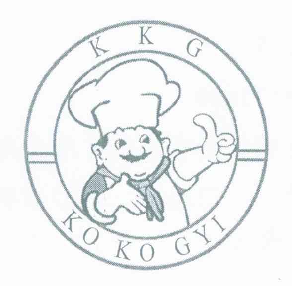 KO KO GYI KKG