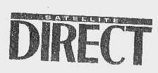 SATELLITE DIRECT