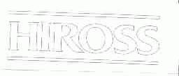HIROSS