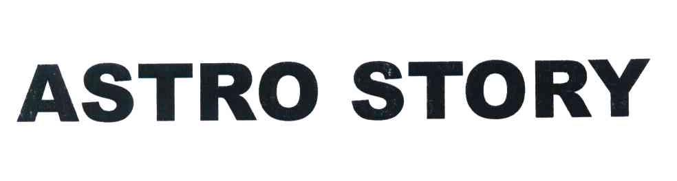 ASTROSTORY
