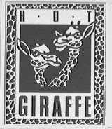 H.O.T.GIRAFFE