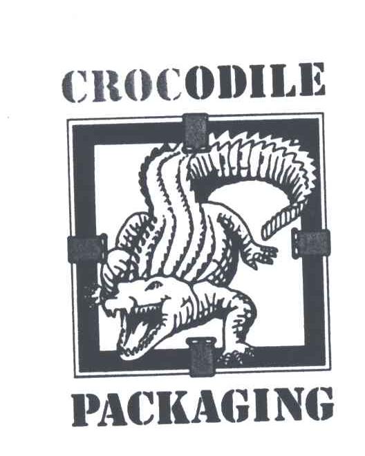 CROCODILE PACKAGING