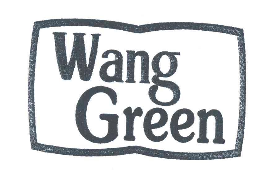 WANG GREEN