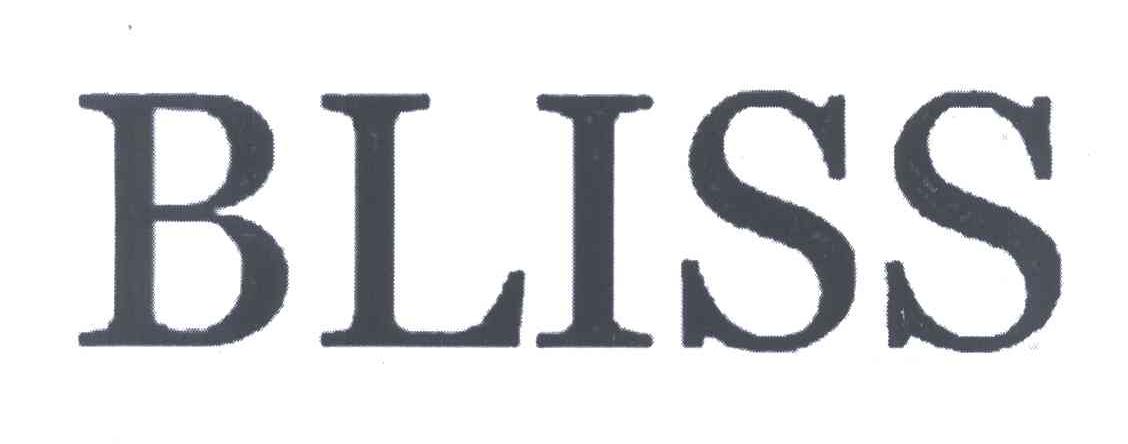 BLISS