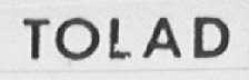 TOLAD