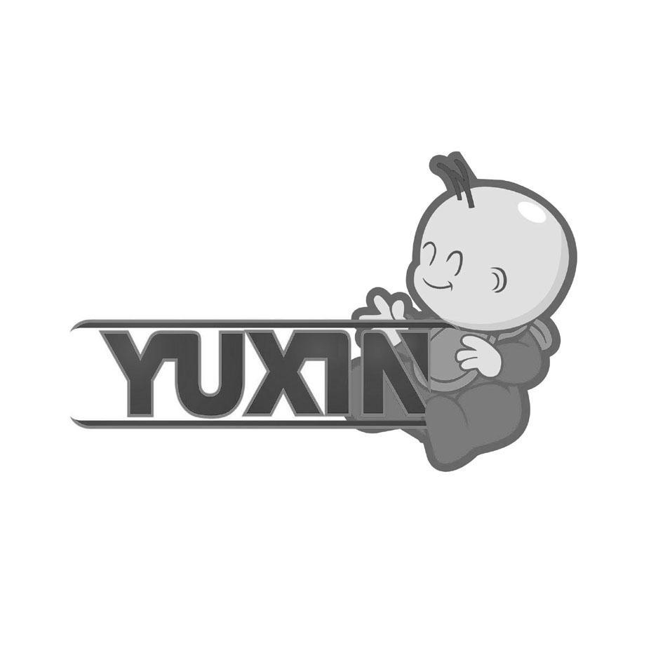 YUXIN