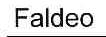 FALDEO