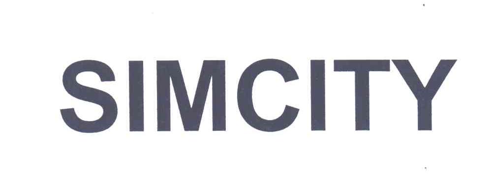 SIMCITY