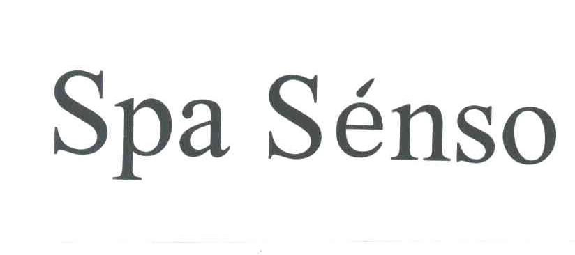 SPA SENSO