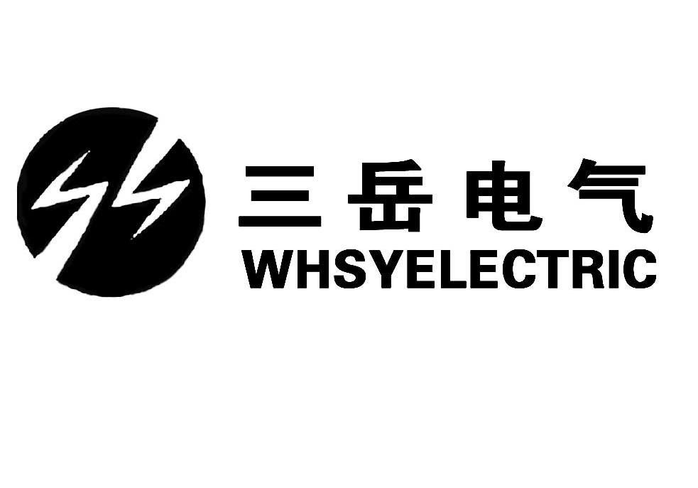 三岳电气 WHSYELECTRIC