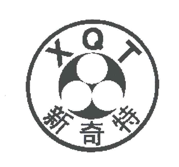 新奇特;XQT