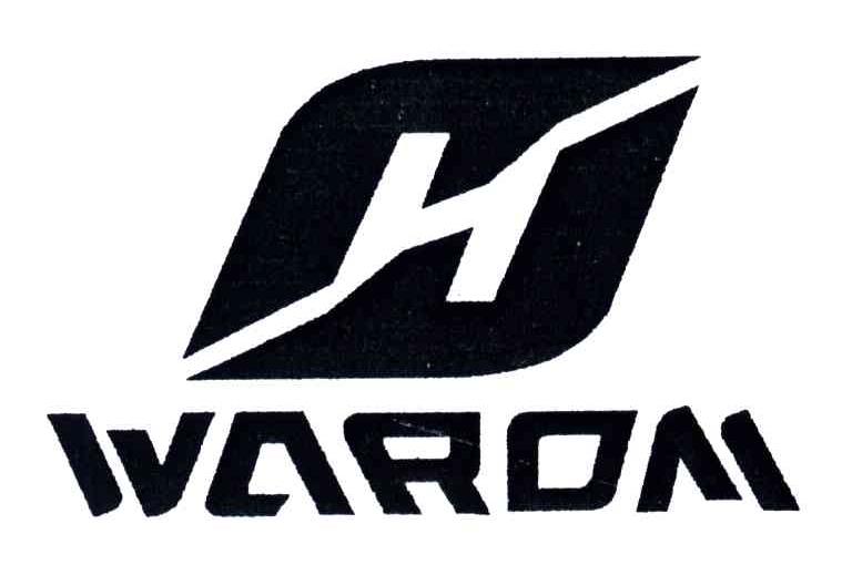 WAROM