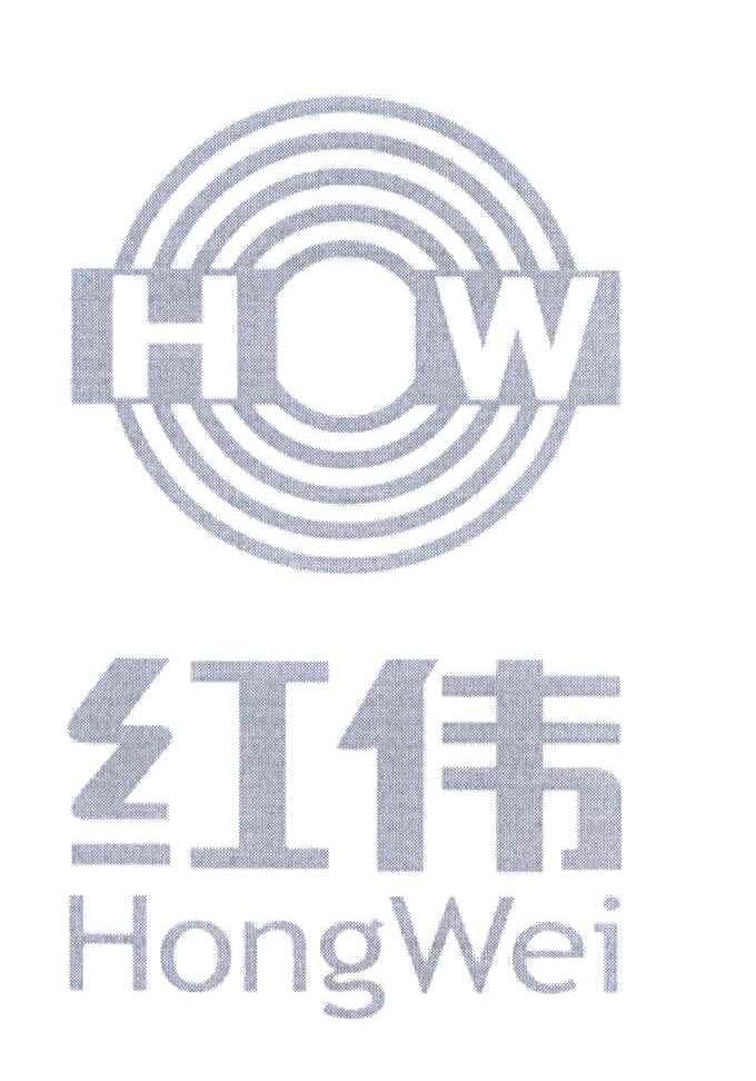 红伟;HW