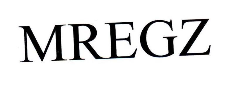 MREGZ