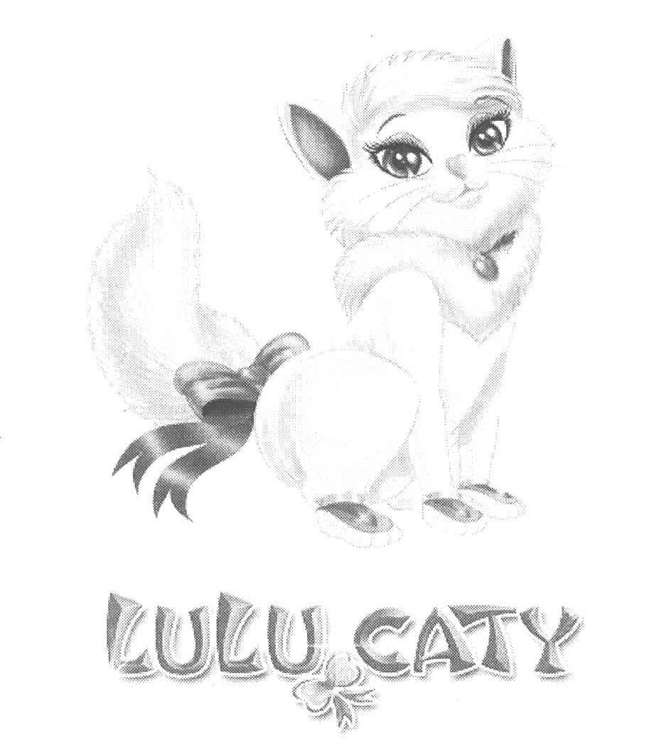 LULUCATY