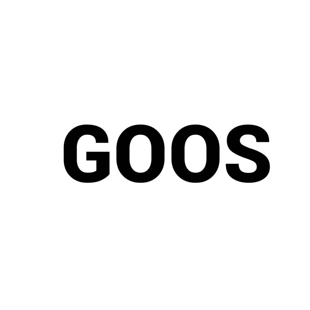 GOOS