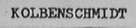 KOLBENSCHMIDT