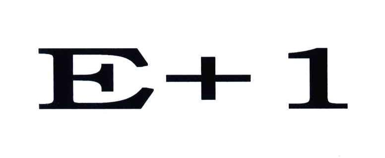 E;1