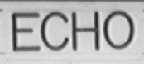 ECHO