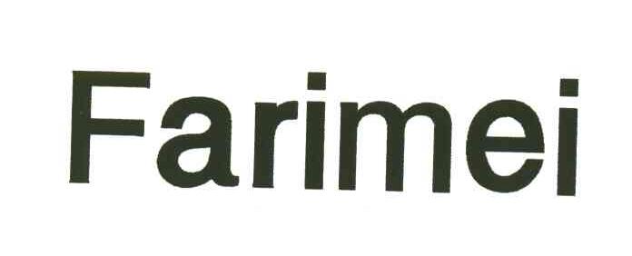 FARIMEI