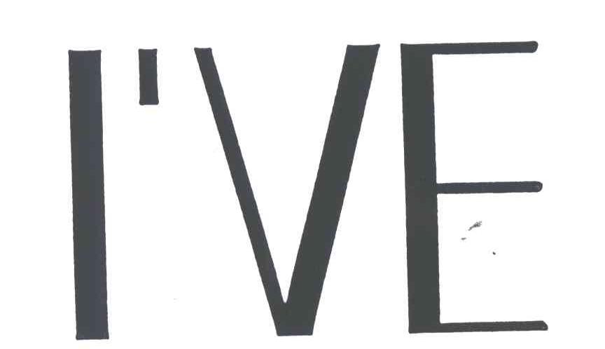 I&rsquo;VE