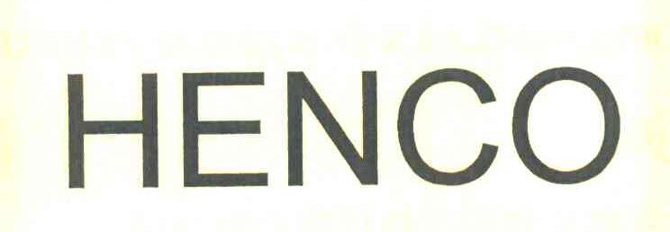 HENCO