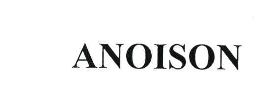 ANOISON