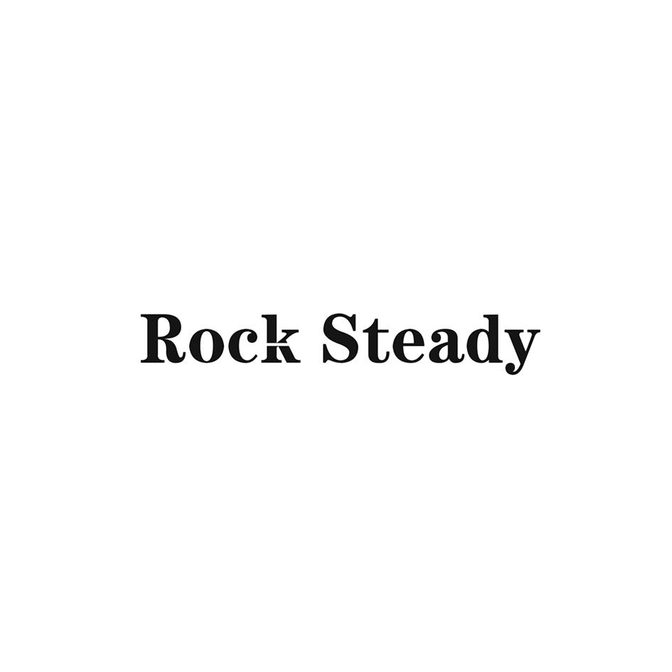 ROCK STEADY