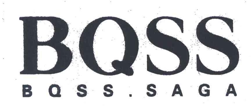 BQSS;BQSS.SAGA