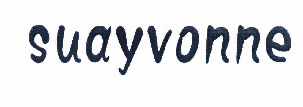 SUAYVONNE