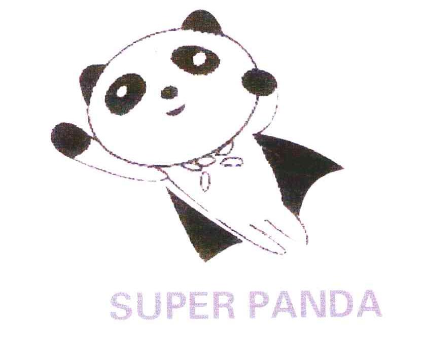 SUPER PANDA
