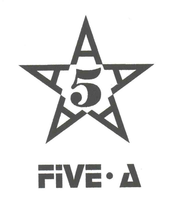 FIVE A;5