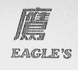 鹰  EAGLE'S