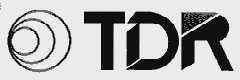 TDR