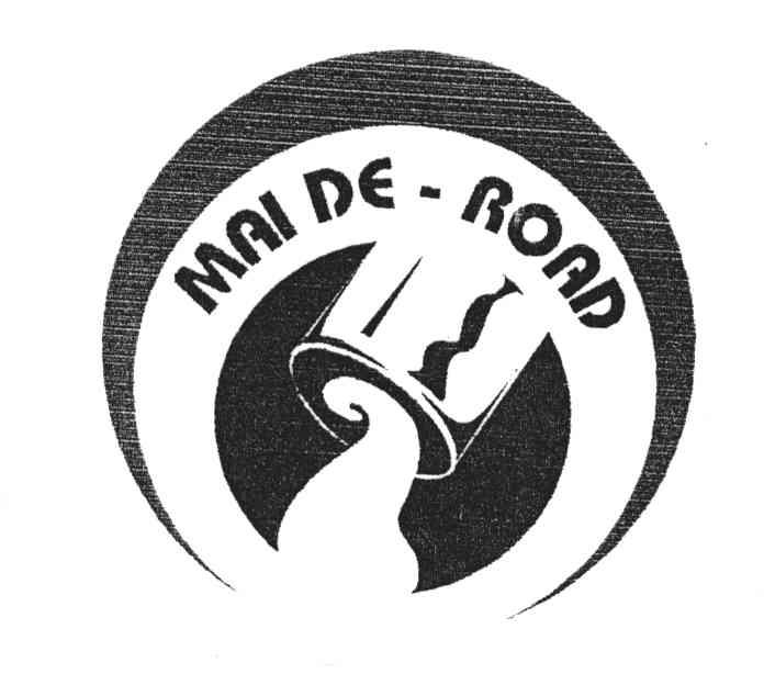 MAI DE ROAD