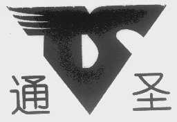 通圣