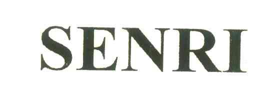 SENRI