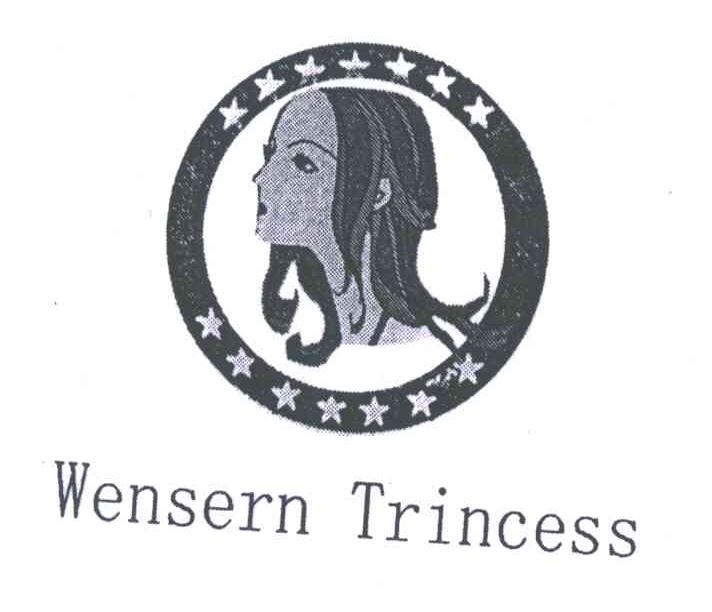 WENSERNTRINCESS