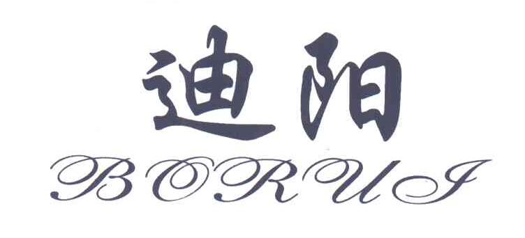 迪阳BORUI