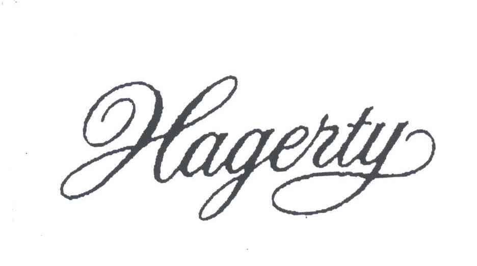 HAGERTY