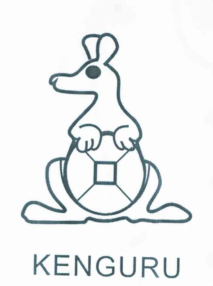 KENGURU